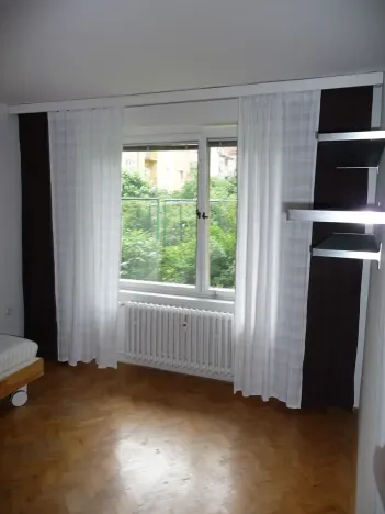 Prodej bytu 1+1, Brno, Palackého třída, 32 m2