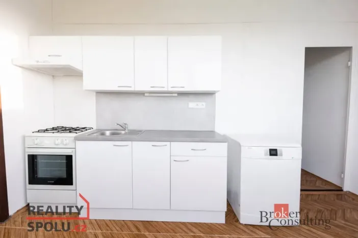 Pronájem bytu 3+1, Břeclav - Charvátská Nová Ves, Na Valtické, 74 m2