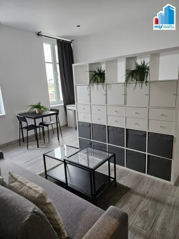 Pronájem bytu 2+kk, Plzeň, Lobezská, 46 m2