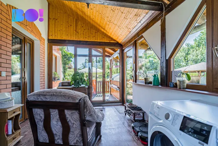 Prodej rodinného domu, Petřvald, 80 m2