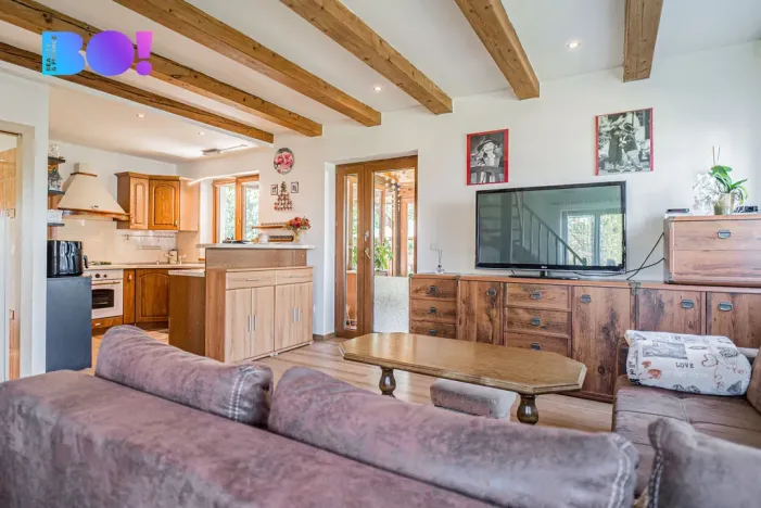 Prodej rodinného domu, Petřvald, 80 m2