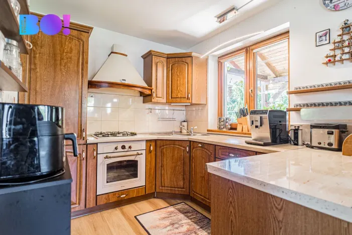 Prodej rodinného domu, Petřvald, 80 m2