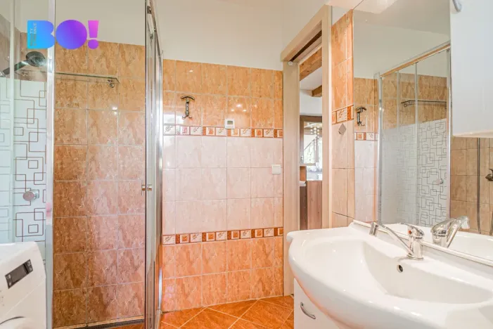 Prodej rodinného domu, Petřvald, 80 m2