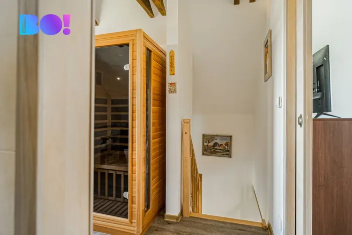 Prodej rodinného domu, Petřvald, 80 m2