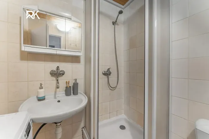 Prodej bytu 1+kk, Praha - Černý Most, Bryksova, 40 m2