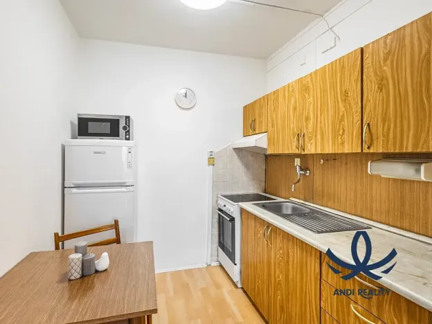 Pronájem bytu 2+kk, Mladá Boleslav, Havlíčkova, 45 m2