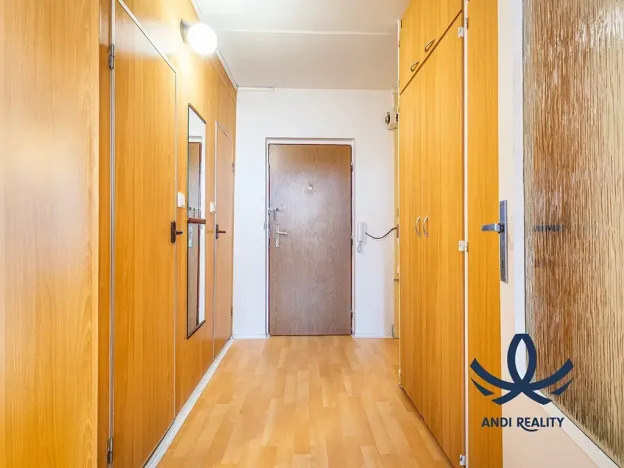 Pronájem bytu 2+kk, Mladá Boleslav, Havlíčkova, 45 m2