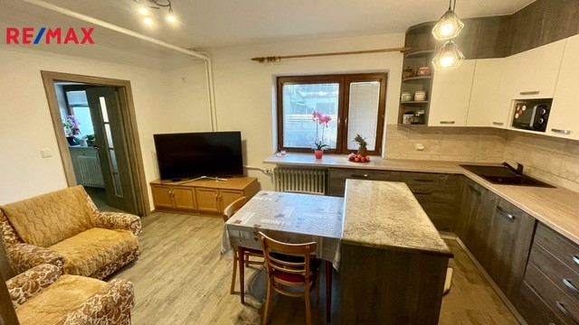 Prodej rodinného domu, Černilov, 248 m2