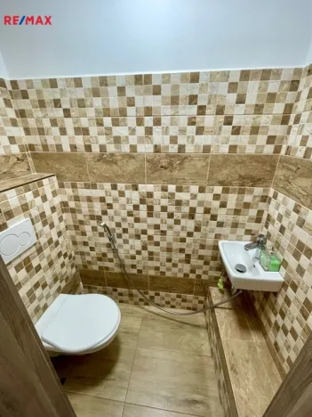 Prodej rodinného domu, Černilov, 248 m2