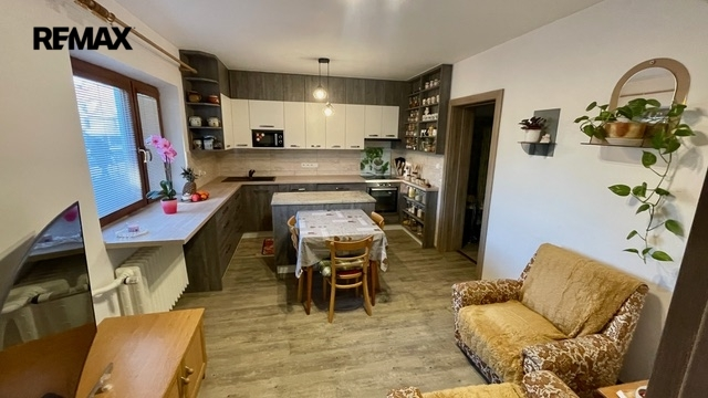 Prodej rodinného domu, Černilov, 248 m2