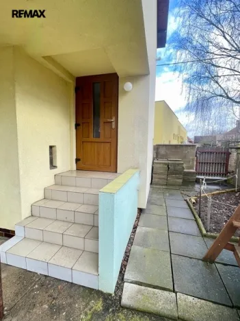 Prodej rodinného domu, Černilov, 248 m2