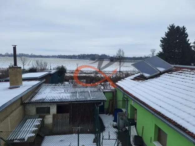 Prodej rodinného domu, Hrubčice - Otonovice, 100 m2