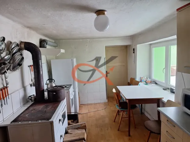 Prodej rodinného domu, Hrubčice - Otonovice, 100 m2