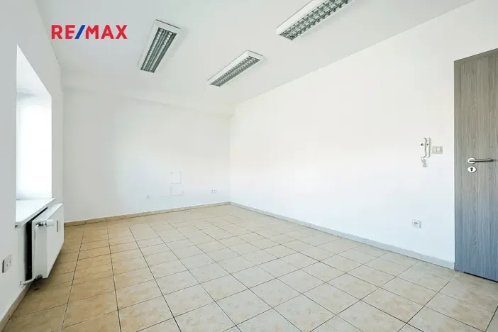 Pronájem kanceláře, Plzeň, Tovární, 20 m2