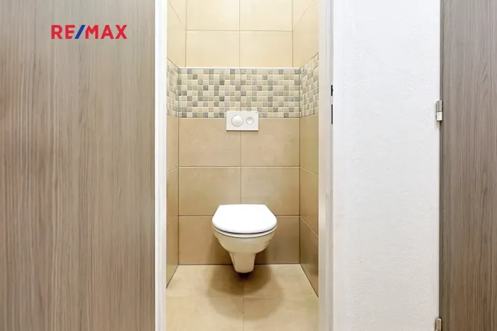 Pronájem kanceláře, Plzeň, Tovární, 20 m2