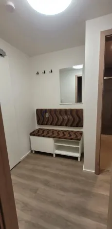 Pronájem bytu 2+kk, Praha, Poděbradská, 57 m2