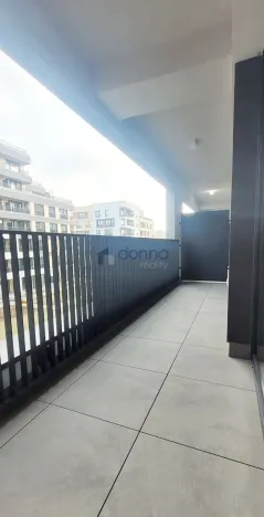 Pronájem bytu 2+kk, Praha, Poděbradská, 57 m2