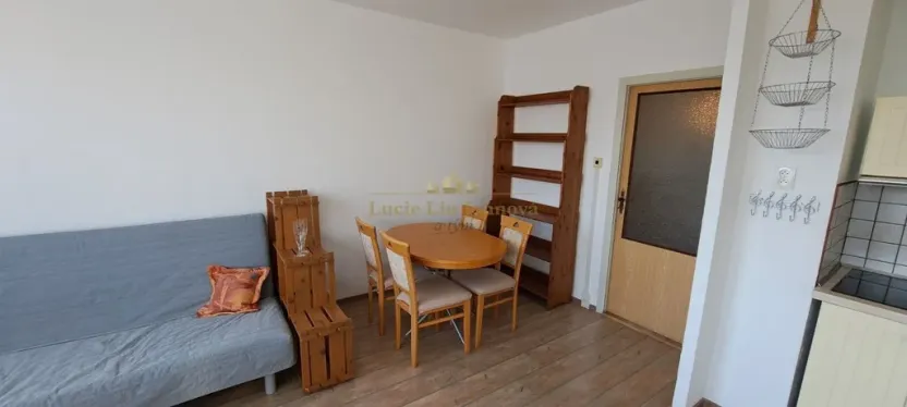 Prodej bytu 2+kk, Praha - Černý Most, Vybíralova, 43 m2