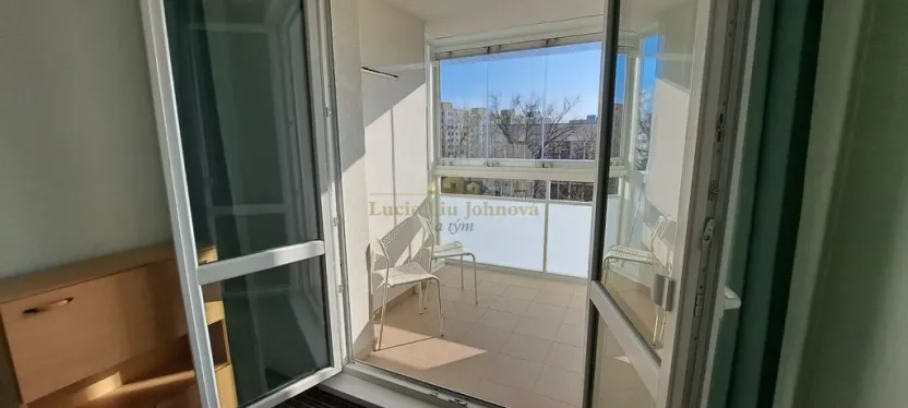 Prodej bytu 2+kk, Praha - Černý Most, Vybíralova, 43 m2