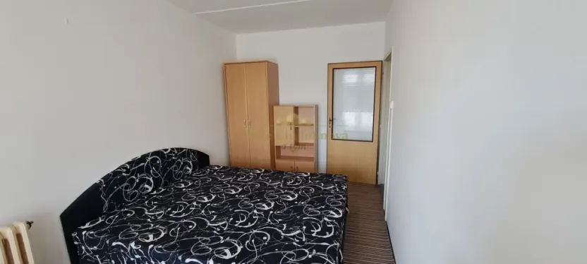 Prodej bytu 2+kk, Praha - Černý Most, Vybíralova, 43 m2