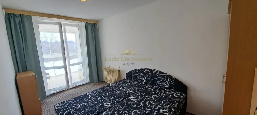 Prodej bytu 2+kk, Praha - Černý Most, Vybíralova, 43 m2