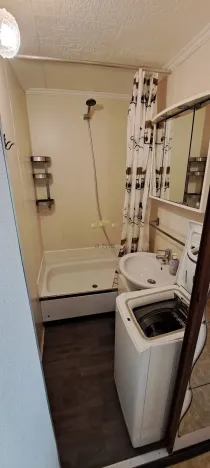 Prodej bytu 2+kk, Praha - Černý Most, Vybíralova, 43 m2