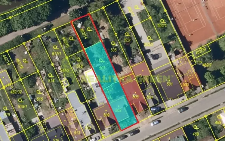 Prodej rodinného domu, Holešov, Střelnice, 112 m2