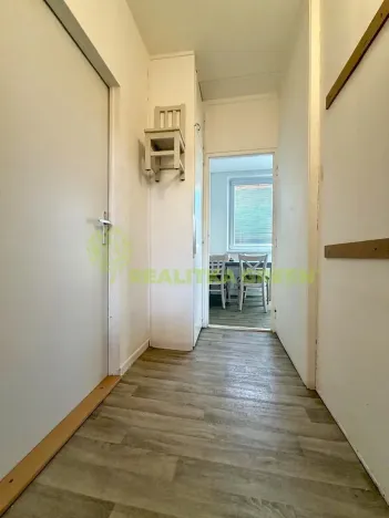 Pronájem bytu 1+1, Vsetín, Družstevní, 34 m2