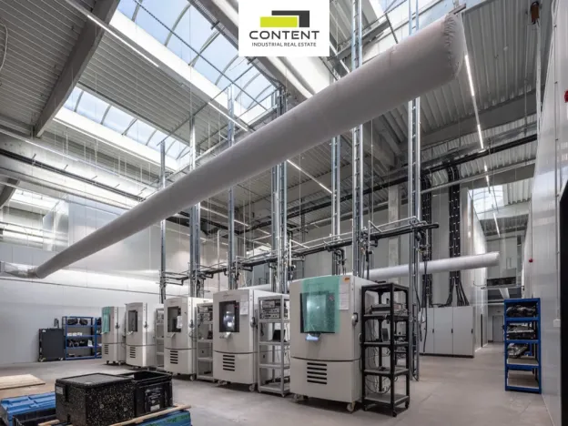 Pronájem skladu, Plzeň - Skvrňany, Ke Karlovu, 737 m2