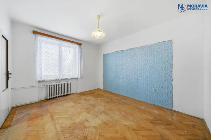 Prodej bytu 3+1, Olomouc, Jižní, 75 m2