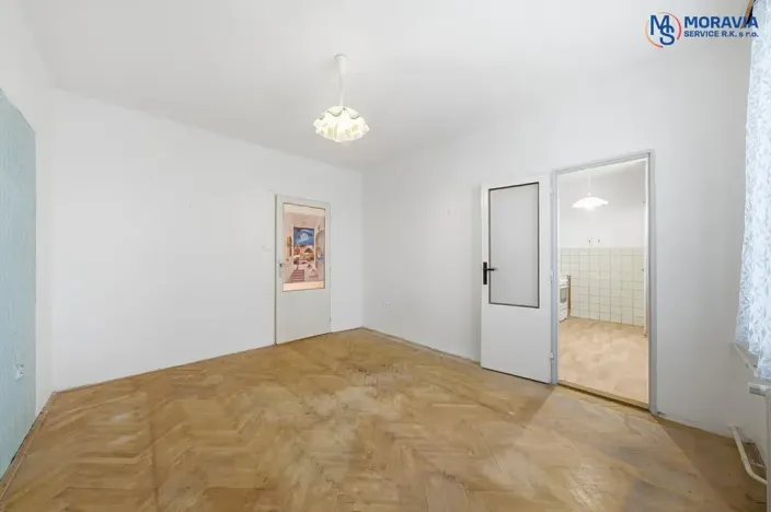 Prodej bytu 3+1, Olomouc, Jižní, 75 m2