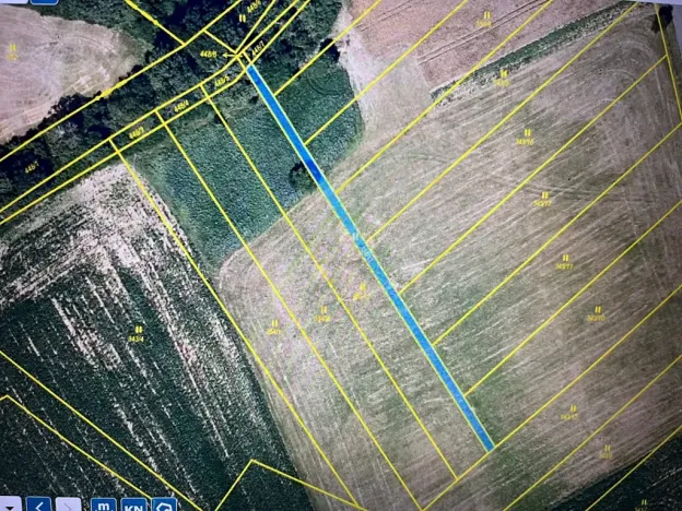 Prodej pole, Ronov nad Doubravou, 31729 m2