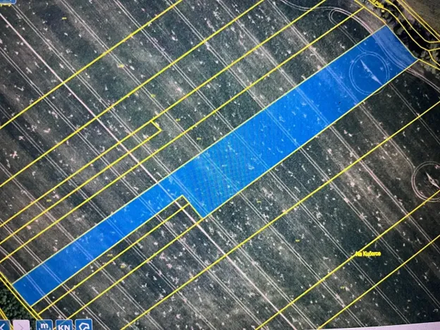 Prodej pole, Ronov nad Doubravou, 31729 m2