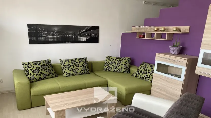 Prodej rodinného domu, Brodek u Konice, 250 m2