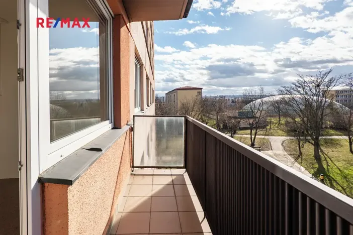 Prodej bytu 3+1, Praha - Malešice, Počernická, 72 m2