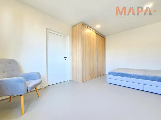 Prodej bytu 1+1, Chomutov, Písečná, 36 m2