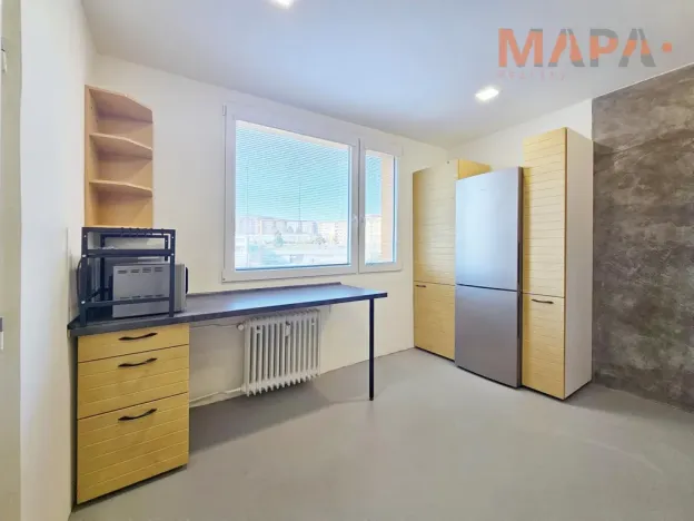 Prodej bytu 1+1, Chomutov, Písečná, 36 m2