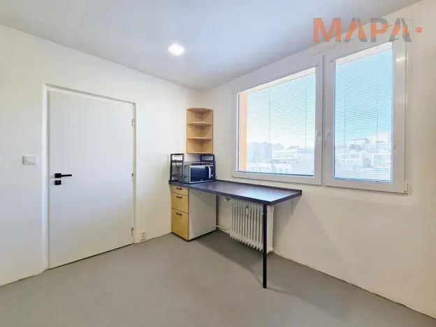 Prodej bytu 1+1, Chomutov, Písečná, 36 m2