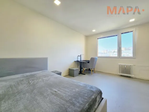 Prodej bytu 1+1, Chomutov, Písečná, 36 m2