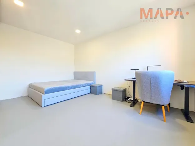 Prodej bytu 1+1, Chomutov, Písečná, 36 m2