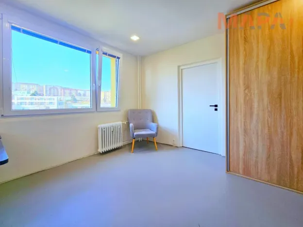 Prodej bytu 1+1, Chomutov, Písečná, 36 m2