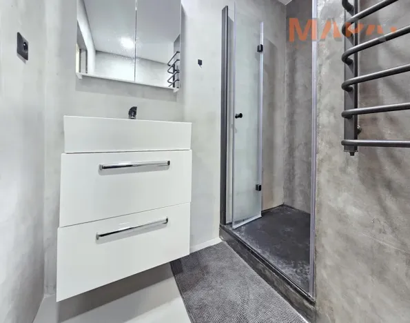 Prodej bytu 1+1, Chomutov, Písečná, 36 m2