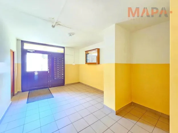 Prodej bytu 1+1, Chomutov, Písečná, 36 m2