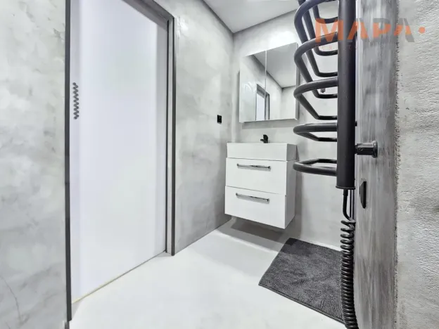 Prodej bytu 1+1, Chomutov, Písečná, 36 m2