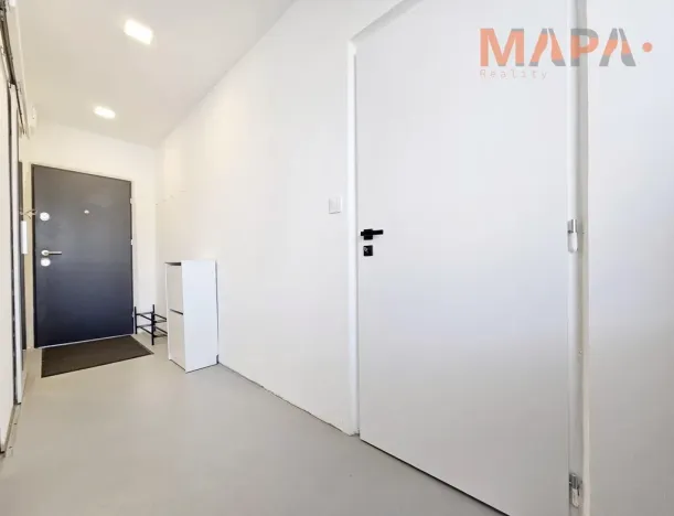 Prodej bytu 1+1, Chomutov, Písečná, 36 m2