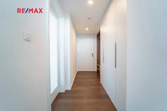 Pronájem bytu 2+kk, Praha - Stodůlky, Hábova, 68 m2