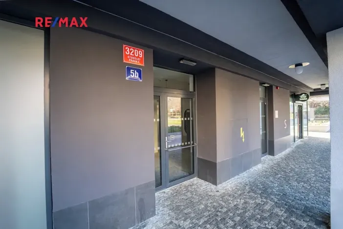 Pronájem bytu 2+kk, Praha - Stodůlky, Hábova, 68 m2