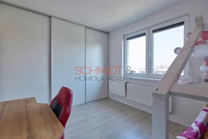 Prodej bytu 3+kk, Hustopeče, Gen. Peřiny, 64 m2