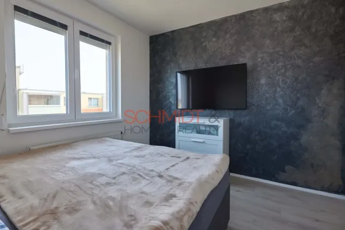 Prodej bytu 3+kk, Hustopeče, Gen. Peřiny, 64 m2