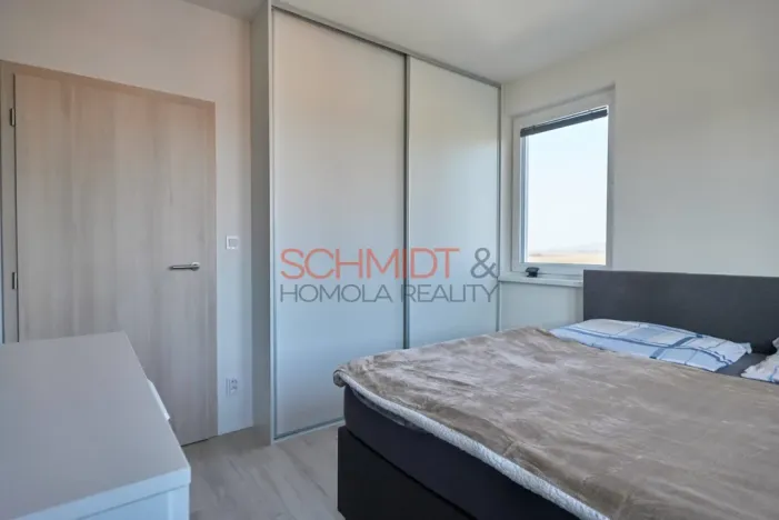 Prodej bytu 3+kk, Hustopeče, Gen. Peřiny, 64 m2